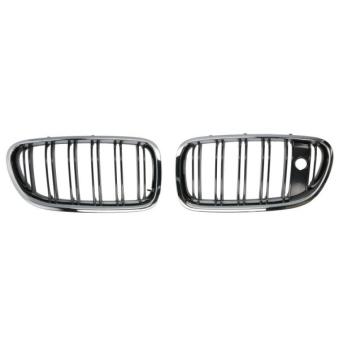 Grille de radiateur BLIC 6502-07-0067996KP Grille de radiateur BLIC 6502-07-0067996KP