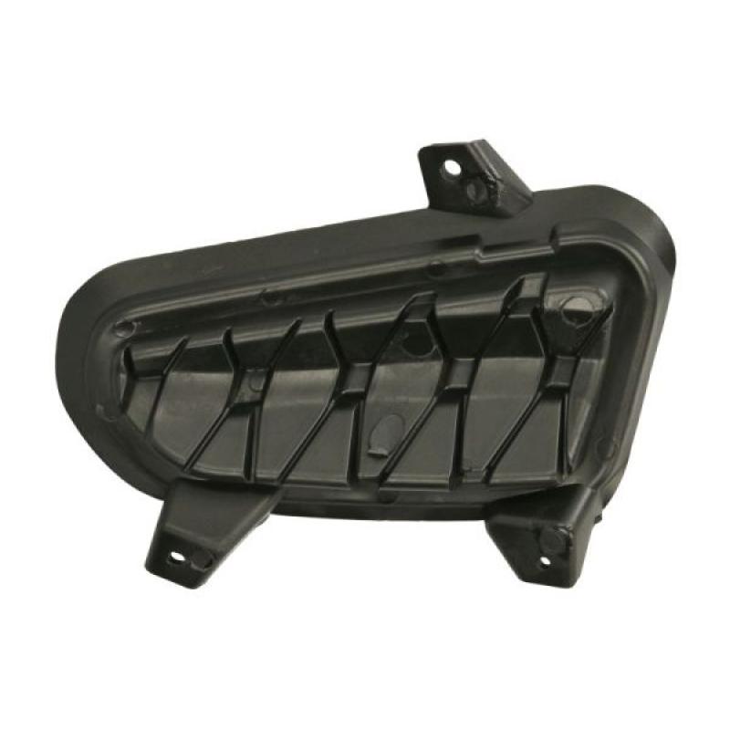 Grille de ventilation, pare-chocs BLIC 6502-07-0927916P - Visuel 1