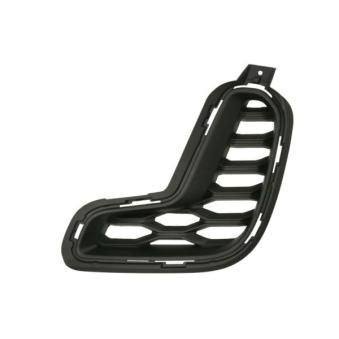 Grille de ventilation, pare-chocs BLIC 6502-07-0927994P pour DODGE DURANGO 3.6 AWD - 294cv