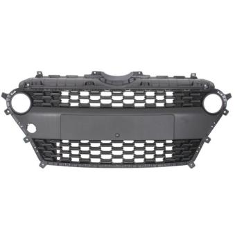 Grille de ventilation, pare-chocs BLIC 6502-07-3121990Q