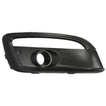 Grille de ventilation, pare-chocs avant BLIC 6502-07-3268912P
