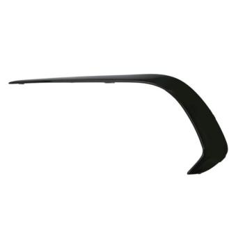 Grille de ventilation, pare-chocs avant gauche BLIC 6502-07-3558971P pour MERCEDES-BENZ CLASSE E E 300 e - 313cv