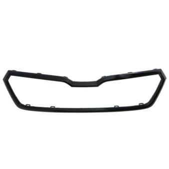 Baguette et bande protectrice, grille de radiateur BLIC OEM 658853761EF9R