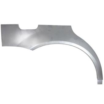 Doublure d'aile BLIC 6504-03-0015582P