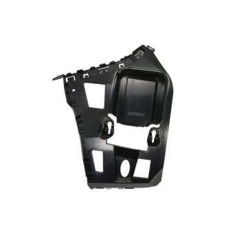 Support, pare-chocs avant gauche BLIC 6508-06-0086937P pour BMW Série 1 114 d - 95ch