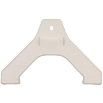 Support, pare-chocs BLIC 6508-06-3538930P pour MERCEDES-BENZ GLE 500 4-matic - 456cv