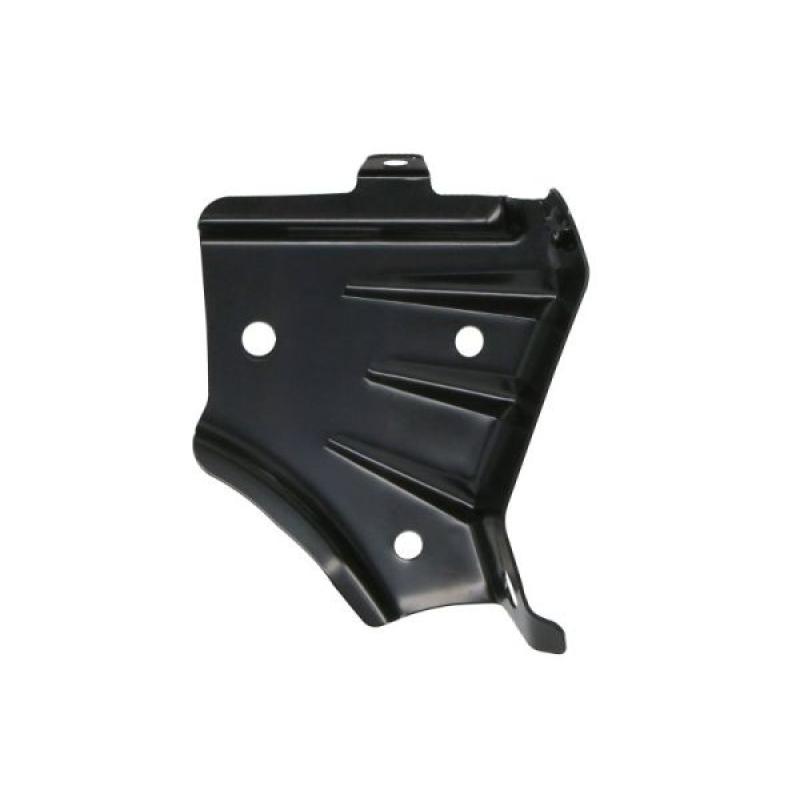 Support d'aile, collier de fixation BLIC 7802-03-3187382P - Visuel 1