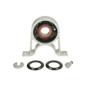 Suspension, arbre de cardan BTA G9W030BTA pour VOLKSWAGEN CRAFTER 2.0 TDI RWD - 140cv