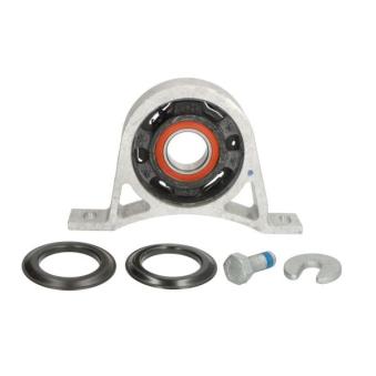 Suspension, arbre de cardan BTA G9W031BTA pour VOLKSWAGEN CRAFTER 2.0 TDI RWD - 140cv