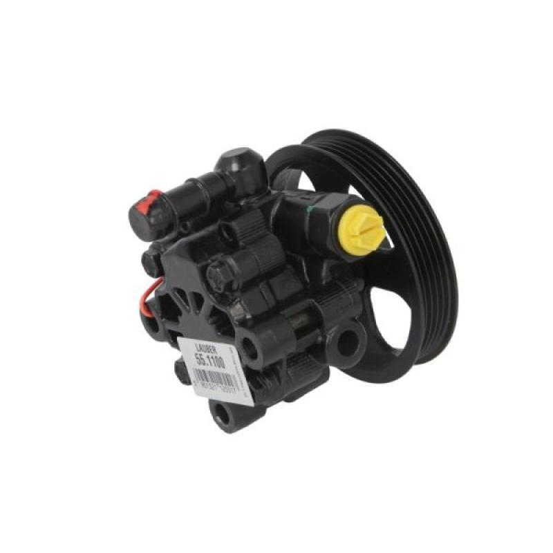 Pompe hydraulique, direction LAUBER 55.1100 - Visuel 1