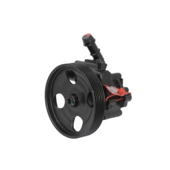 Pompe hydraulique, direction LAUBER OEM 4007CZ