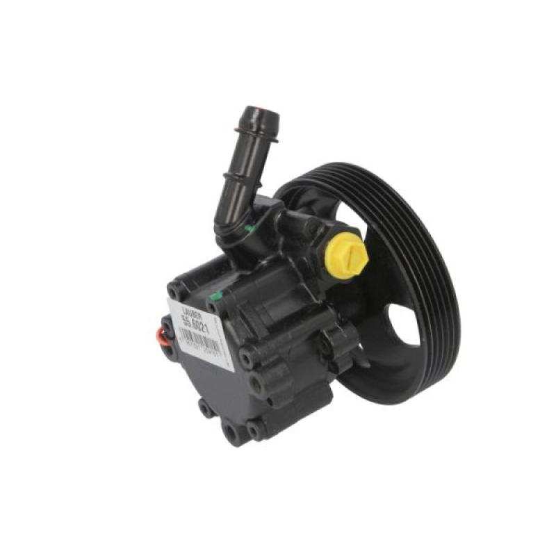 Pompe hydraulique, direction LAUBER 55.6021 - Visuel 1