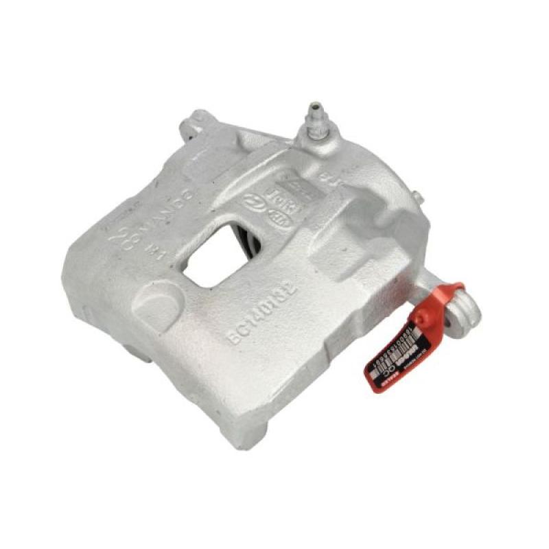 Étrier de frein avant gauche LAUBER 77.5032 - Visuel 1