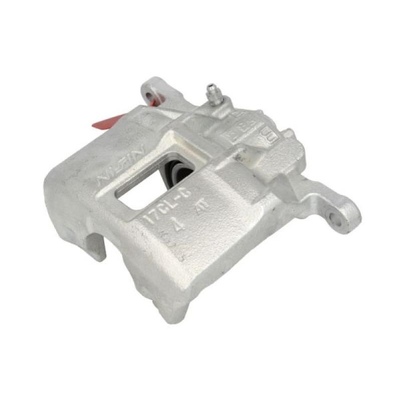 Étrier de frein avant gauche LAUBER 77.5688 - Visuel 1