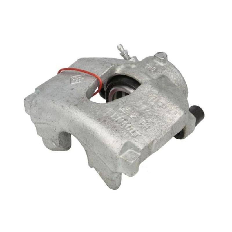 Étrier de frein avant LAUBER 77.5859 - Visuel 1