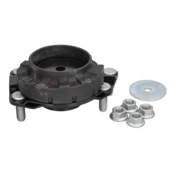 Coupelle de suspension avant gauche MAGNUM TECHNOLOGY A7Z015 pour JEEP CHEROKEE 3.7 V6 Traction intégrale - 213cv