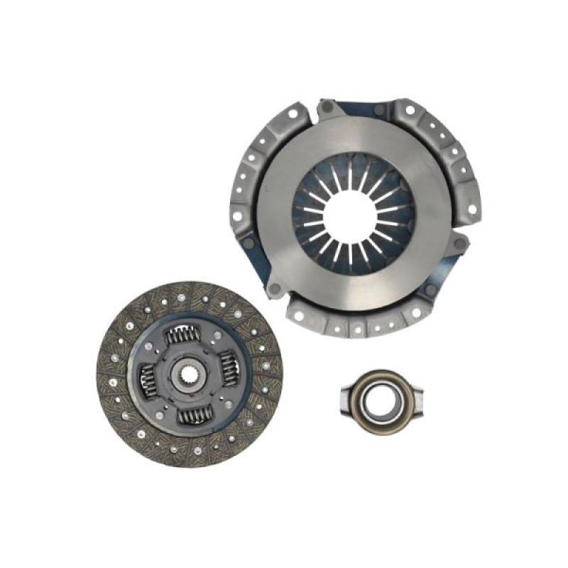 Kit d'embrayage NEXUS F11008NX - Visuel 1