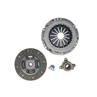 Kit d'embrayage NEXUS F12002NX pour TOYOTA AURIS 1.2 - 116cv Kit d'embrayage NEXUS F12002NX pour TOYOTA AURIS 1.2 - 116cv