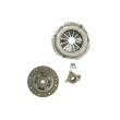 NEXUS F12094NX - Kit d'embrayage