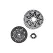 Kit d'embrayage NEXUS [F1C076NX]