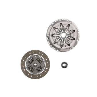 Kit d'embrayage NEXUS OEM 205271