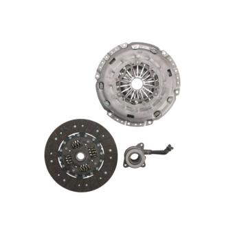 Kit d'embrayage NEXUS OEM 1490012