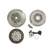 Kit d'embrayage NEXUS [F1C104NX]