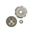 Kit d'embrayage NEXUS [F1M009NX]