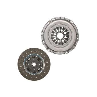 Kit d'embrayage NEXUS OEM 0232500201