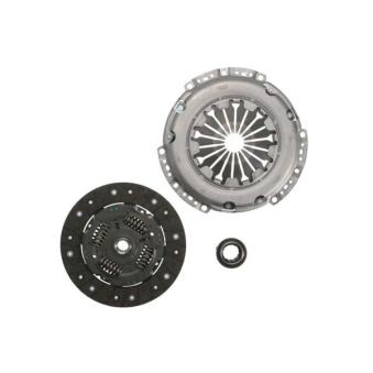 Kit d'embrayage NEXUS OEM 21207557169