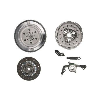 Kit d'embrayage NEXUS OEM A0002545208