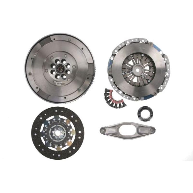 Kit d'embrayage + Volant moteur NEXUS F1B103NX - Visuel 1