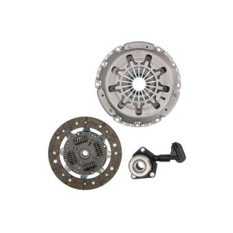 Kit d'embrayage NEXUS F1G046NX pour VOLVO S40 1.6 - 101cv