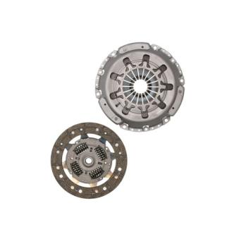 Kit d'embrayage NEXUS OEM RM3M517540AF