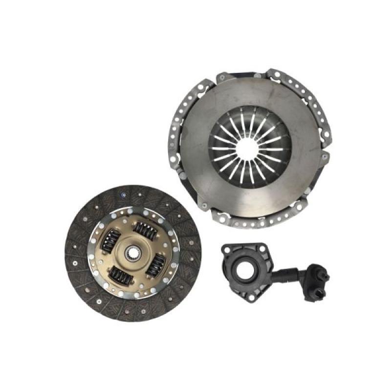 Kit d'embrayage NEXUS F1G051NX - Visuel 1