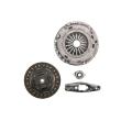 Kit d'embrayage NEXUS [F1W041NX]