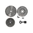 Kit adaptateur, embrayage NEXUS [F1G140NX]