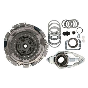 Kit d'embrayage NEXUS OEM 0AM141198F