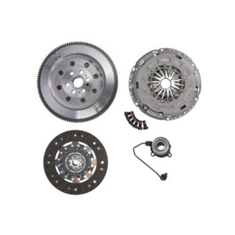 NEXUS F1X221NX - Kit d'embrayage