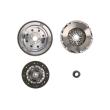 NEXUS F1W304NX - Kit d'embrayage