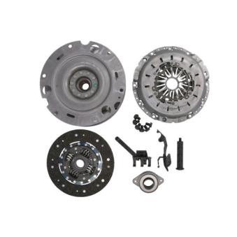 Kit d'embrayage NEXUS OEM 0B4141165