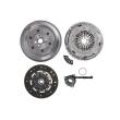 NEXUS F1W306NX - Kit d'embrayage