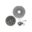 Kit d'embrayage NEXUS [F1X008NX]
