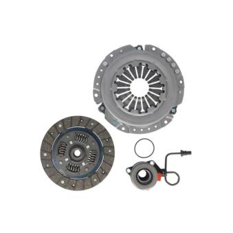 Kit d'embrayage NEXUS OEM 666178