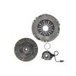 NEXUS F1X008NX - Kit d'embrayage
