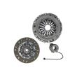 Kit d'embrayage NEXUS [F1X017NX]