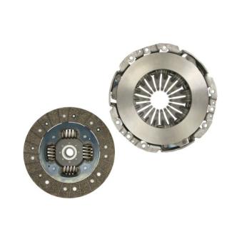 Kit d'embrayage NEXUS OEM 9161913