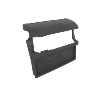 Aile arrière droit PACOL OEM 2246831