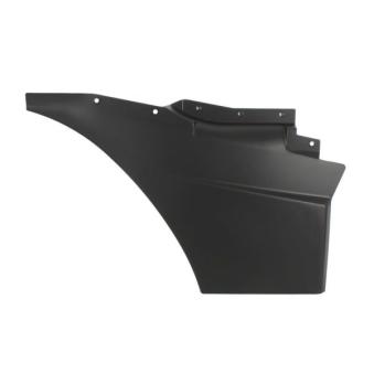 Marchepied PACOL OEM 1086534