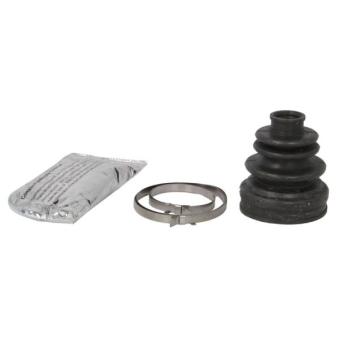 Soufflets de cardan arrière PASCAL OEM 397412U625